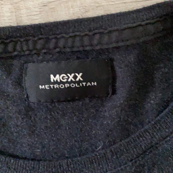 MEXX Long Sleeve Tee - Picture 2 of 2